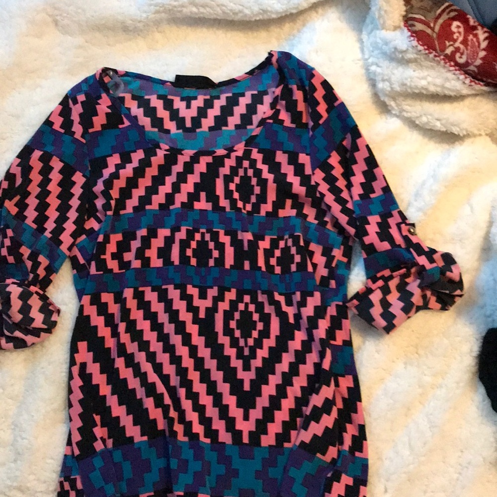 Cute top
